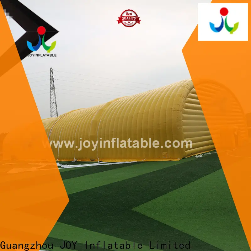 JOY Inflatable large tents for sale factory price for child 1