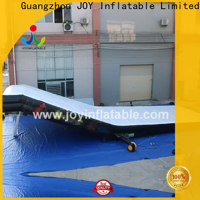 JOY Inflatable Best cheap bmx airbag distributor for bike landing 1