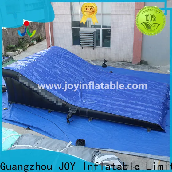 bmx jump ramp supplier for bike landing 1