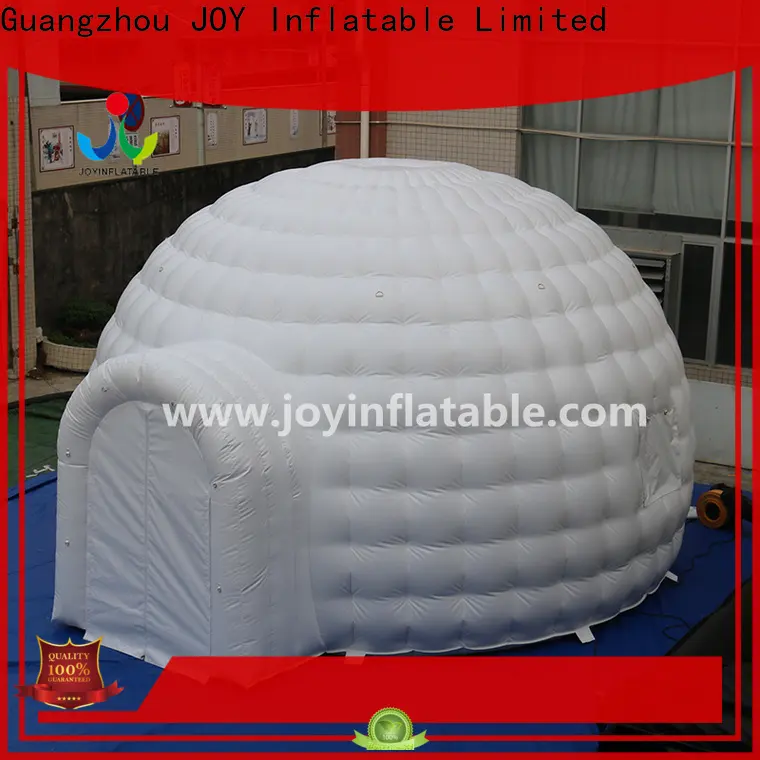 Best inflatable globe tent factory for children 1