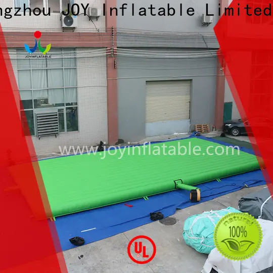 JOY Inflatable bag jump airbag price distributor for bicycle 1
