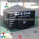 JOY Inflatable giant Inflatable cube tent company for child 1