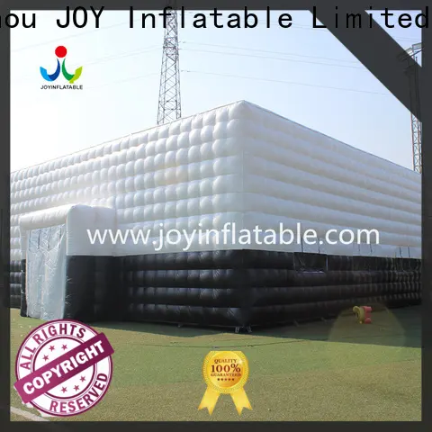 JOY Inflatable custom inflatable shelter tent supply for child 1