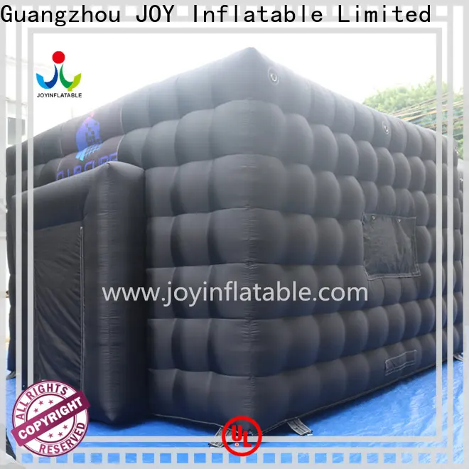 JOY Inflatable inflatable dance room wholesale for clubs 1