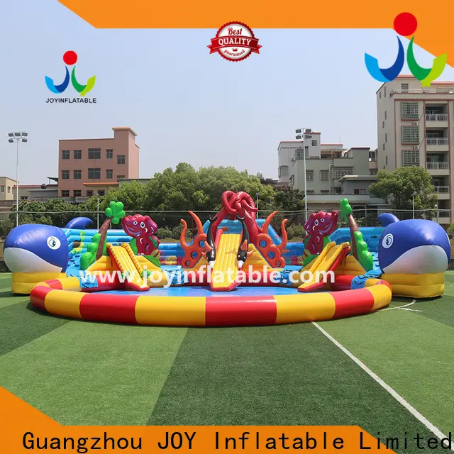 Quality fun inflatables for sale for outdoor 1