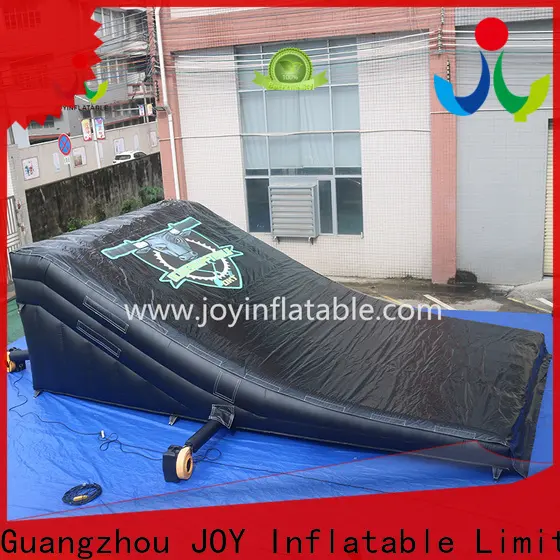 Top bmx airbag factory price for bike landing 1