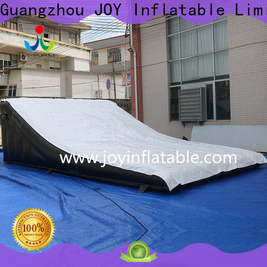 Big Airbag Jump Maker for Outdoor | JOY Inflatable