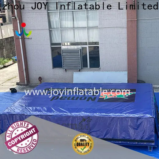 New bag jump airbag wholesale for skiing 1