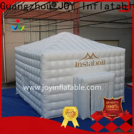 JOY Inflatable Custom made inflatable nightclub dealer for events 1