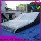 JOY Inflatable New inflatable bmx landing ramp maker for skiing 1