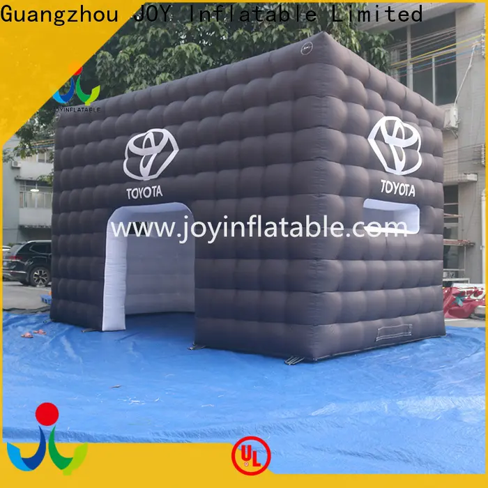 JOY Inflatable large inflatable marquee maker for children 1