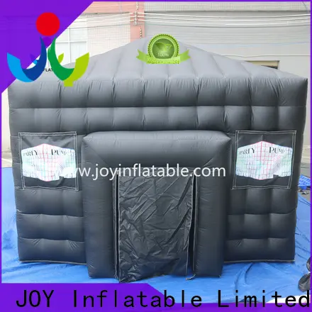 Custom bounce house tent factory for clubs 1