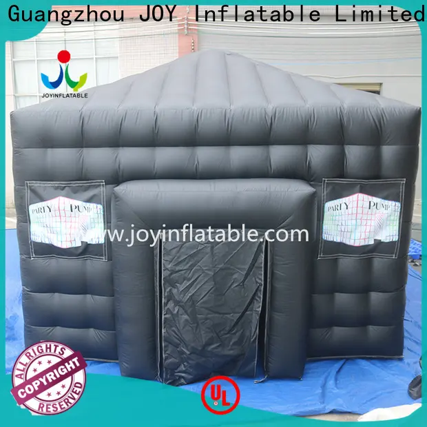 JOY Inflatable inflatable cube marquee distributor for children 1