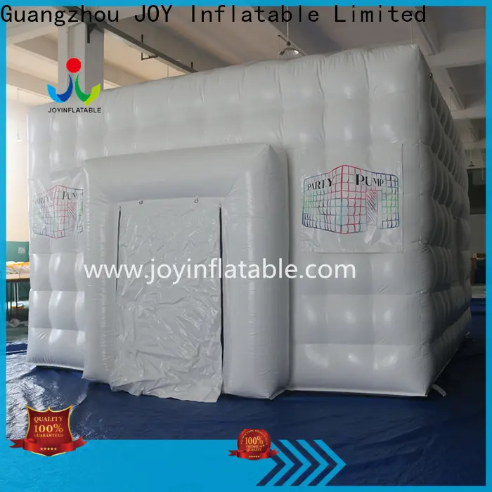 JOY Inflatable Best blow up night club factory for parties 1