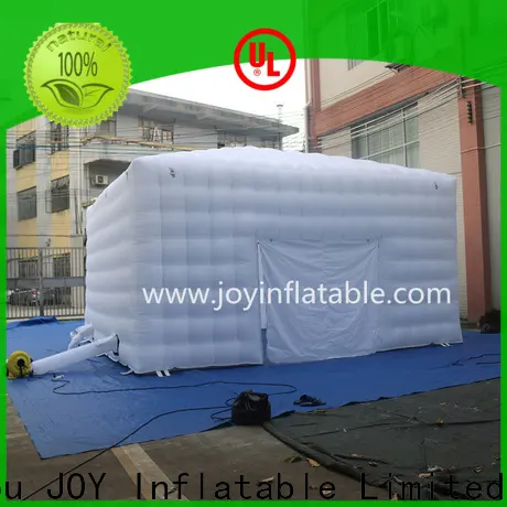 JOY Inflatable Custom nightclub bounce house distributor for parties 1