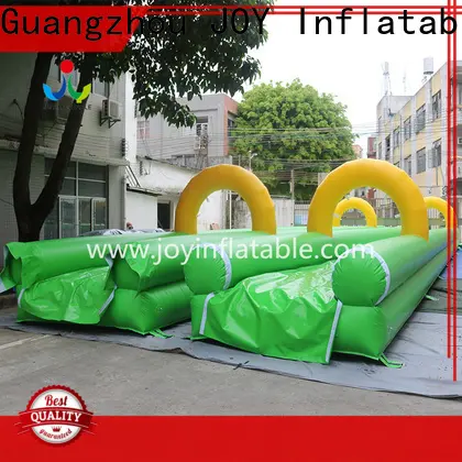 JOY Inflatable adult size water slide for kids 1