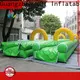 JOY Inflatable adult size water slide for kids 1