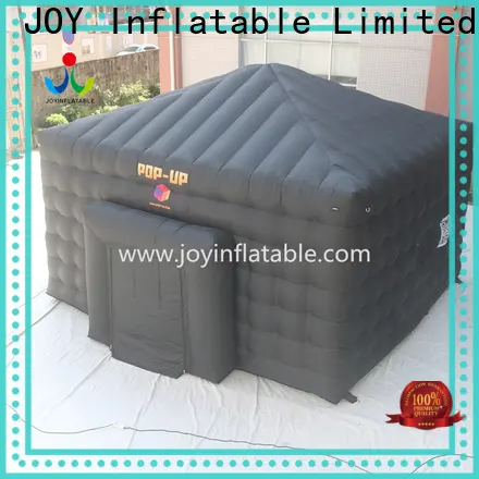 JOY Inflatable Customized portable inflatable nightclub for parties 1