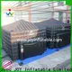 JOY Inflatable Professional inflatable nightclub with led lights maker for clubs 1