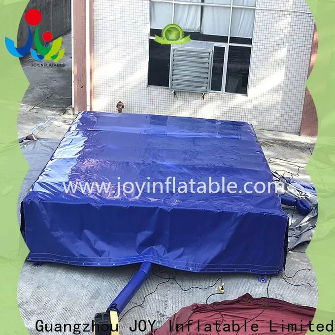 Latest bag jump airbag price supply for bicycle 1