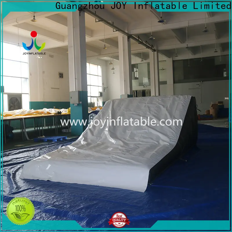 High-quality airbag landing ramp price for sale for sports 1