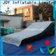 Custom made snowboard landing pad wholesale for sports 1
