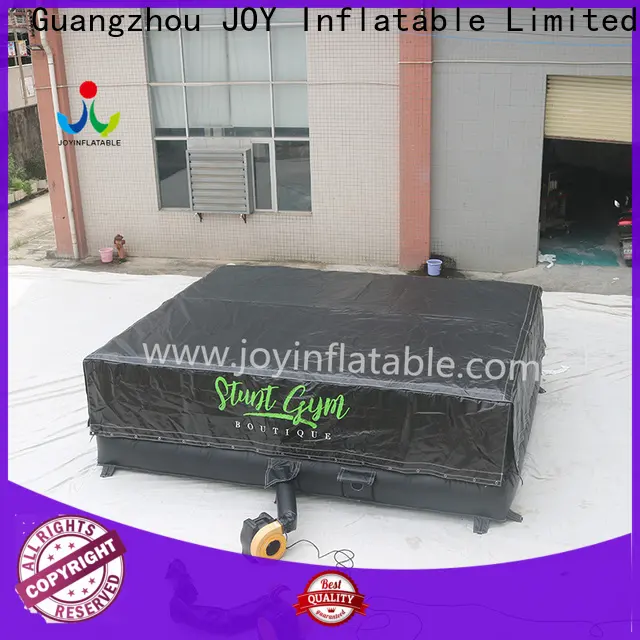 JOY inflatable inflatable air bag for sale for skiing4 1