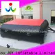 JOY Inflatable inflatable stunt bag manufacturer for bicycle 1