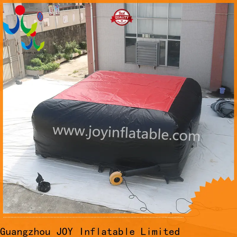 Best snowmobile air bags supplier for outdoor 1