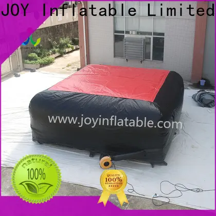 Top bag jump airbag wholesale for high jump training 1