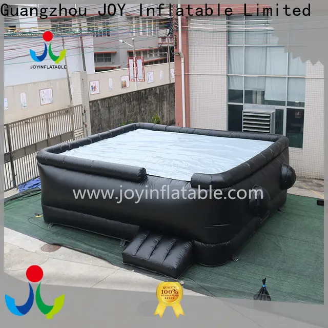 JOY Inflatable High-quality mtb airbag supplier for outdoor 1