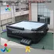 JOY Inflatable High-quality mtb airbag supplier for outdoor 1
