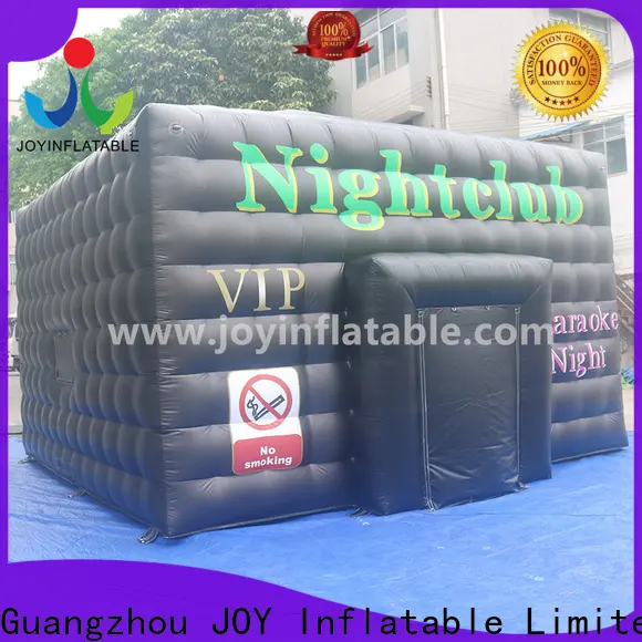 JOY Inflatable vip inflatable tent for sale for events 1