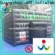 JOY Inflatable bridge inflatable marquee tent dealer for outdoor 1
