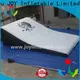 JOY Inflatable small fmx ramp for sale vendor for sports 1