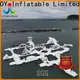 buy water trampoline factory for kids 1