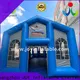 JOY Inflatable Professional portable parties nightclub factory for parties 1