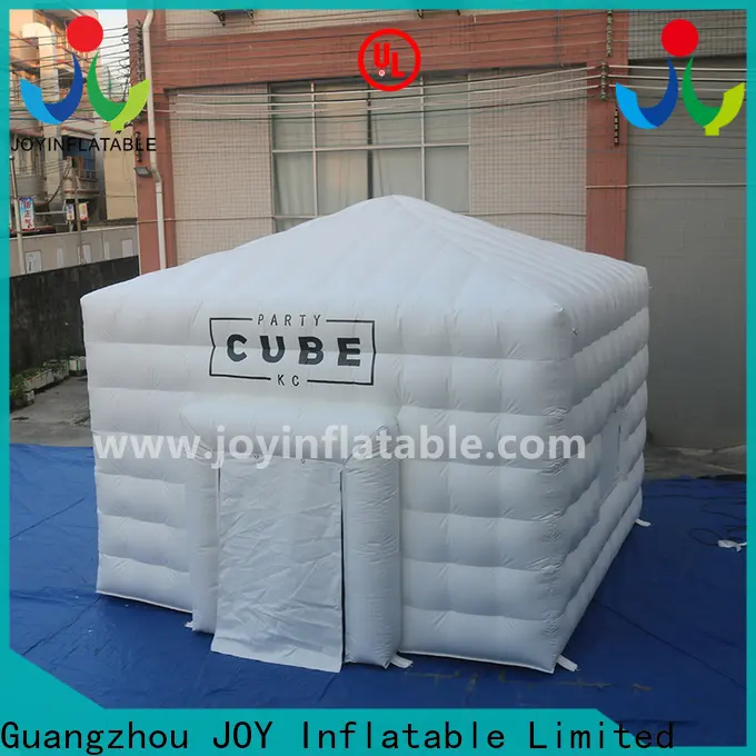 JOY Inflatable custom inflatable tent suppliers vendor for child 1