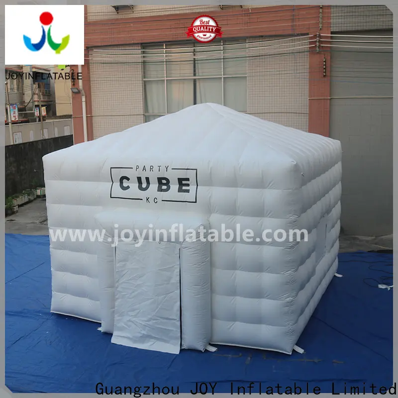JOY Inflatable Customized blow up party tent for events 1