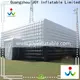 JOY Inflatable blow up night clubs wholesale for parties 1