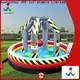 JOY Inflatable wrecking ball rental near me factory price for sports events 1