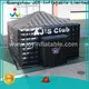JOY Inflatable Quality inflatable event tents dealer for events 1