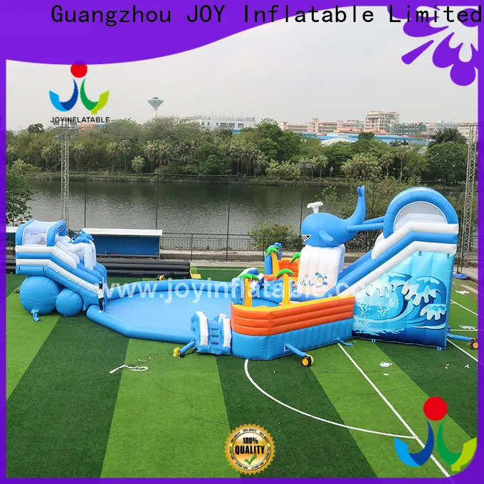 JOY Inflatable New water inflatables factory price for outdoor 1