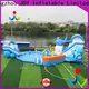 New floating water park for sale factory for outdoor 1