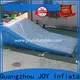 JOY Inflatable bag jump airbag maker for bike landing 1