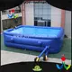 JOY Inflatable Professional bmx stunt ramps for sale for sports 1