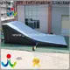 JOY Inflatable ramp airbag supply for skiing 1