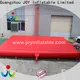 JOY Inflatable Quality inflatable stunt bag dealer for outdoor activities 1