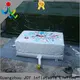 JOY Inflatable Professional bag jump airbag company for high jump training 1