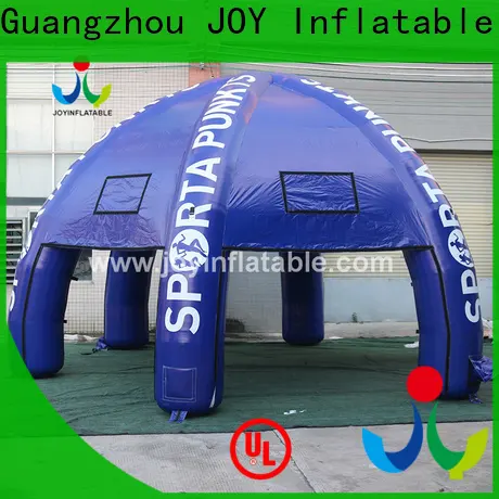 JOY Inflatable New pop up tent advertising for kids 1